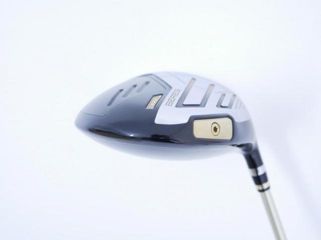 Driver : Honma : **ก้าน 3 ดาว** ไดรเวอร์ Honma Beres 09 (รุ่นล่าสุด ออกปี 2024) Loft 9.5 ก้าน Honma ARMRQ FX Flex R (3 ดาว)