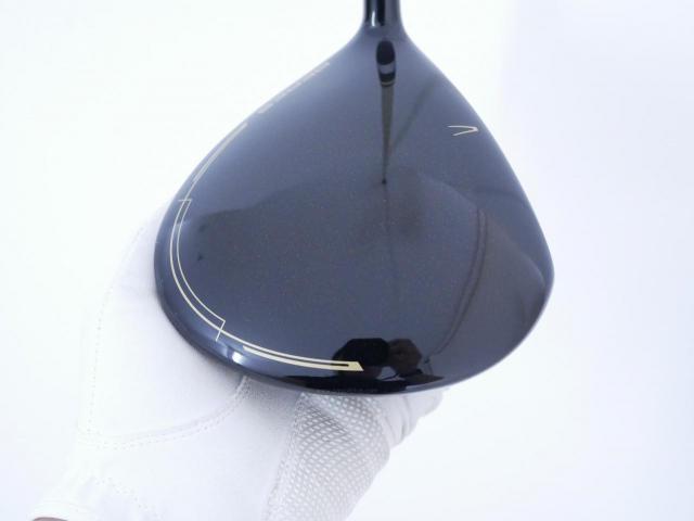 Driver : Honma : **ก้าน 3 ดาว** ไดรเวอร์ Honma Beres 09 (รุ่นล่าสุด ออกปี 2024) Loft 9.5 ก้าน Honma ARMRQ FX Flex R (3 ดาว)