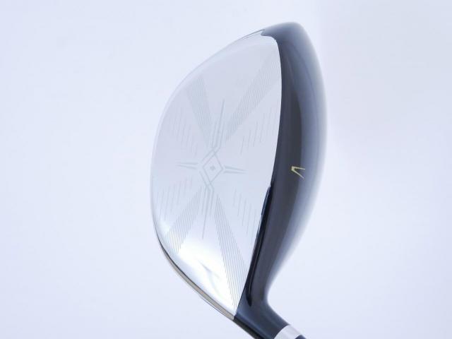 Driver : Honma : **ก้าน 3 ดาว** ไดรเวอร์ Honma Beres 09 (รุ่นล่าสุด ออกปี 2024) Loft 9.5 ก้าน Honma ARMRQ FX Flex R (3 ดาว)