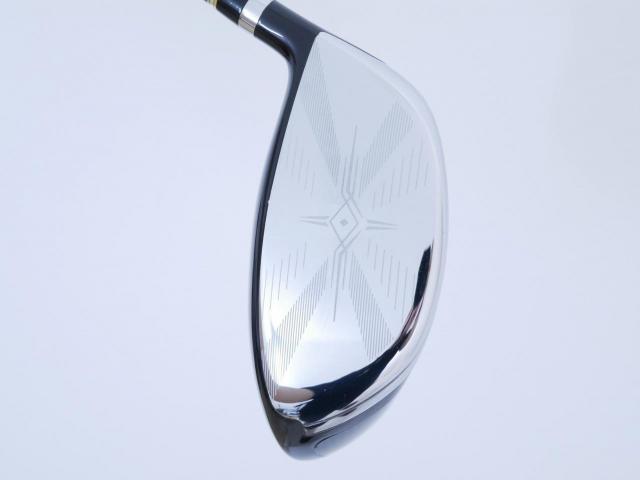 Driver : Honma : **ก้าน 3 ดาว** ไดรเวอร์ Honma Beres 09 (รุ่นล่าสุด ออกปี 2024) Loft 9.5 ก้าน Honma ARMRQ FX Flex R (3 ดาว)