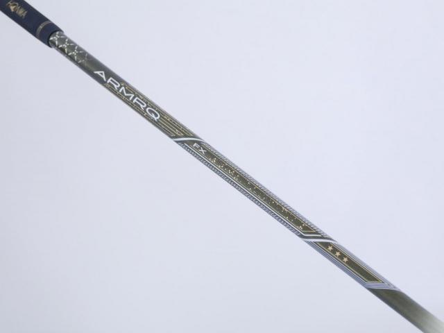 Driver : Honma : **ก้าน 3 ดาว** ไดรเวอร์ Honma Beres 09 (รุ่นล่าสุด ออกปี 2024) Loft 9.5 ก้าน Honma ARMRQ FX Flex R (3 ดาว)