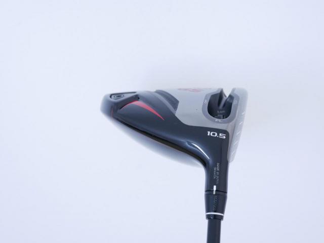 Driver : Honma : ไดรเวอร์ Honma Tour World GS 460 (ออกปี 2021) Loft 10.5 ก้าน Honma Speedtuned 48 Flex SR