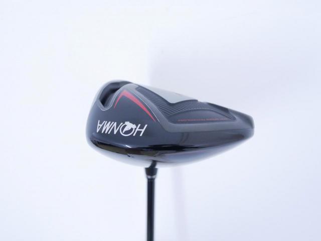 Driver : Honma : ไดรเวอร์ Honma Tour World GS 460 (ออกปี 2021) Loft 10.5 ก้าน Honma Speedtuned 48 Flex SR