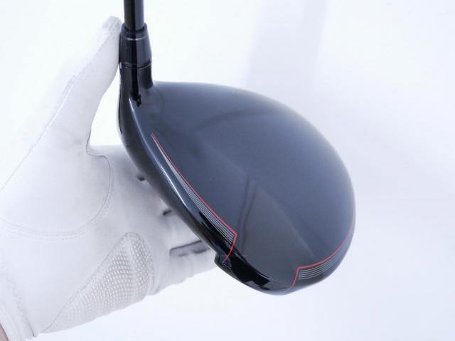 Driver : Honma : ไดรเวอร์ Honma Tour World GS 460 (ออกปี 2021) Loft 10.5 ก้าน Honma Speedtuned 48 Flex SR