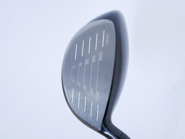 Driver : Honma : ไดรเวอร์ Honma Tour World GS 460 (ออกปี 2021) Loft 10.5 ก้าน Honma Speedtuned 48 Flex SR