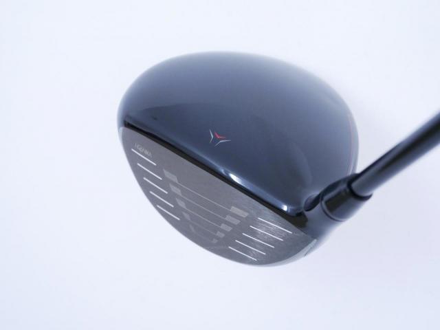 Driver : Honma : ไดรเวอร์ Honma Tour World GS 460 (ออกปี 2021) Loft 10.5 ก้าน Honma Speedtuned 48 Flex SR