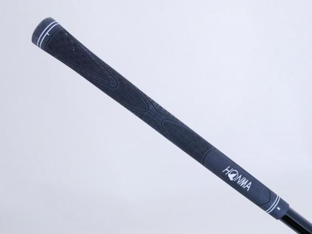 Driver : Honma : ไดรเวอร์ Honma Tour World GS 460 (ออกปี 2021) Loft 10.5 ก้าน Honma Speedtuned 48 Flex SR