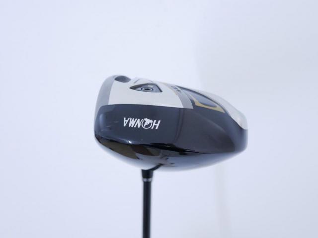 Driver : Honma : ไดรเวอร์ Honma LB-818 440 (ออกปี 2021 ตีง่าย ไกล) Loft 9.5 ก้าน Honma Vizard 45 Flex S