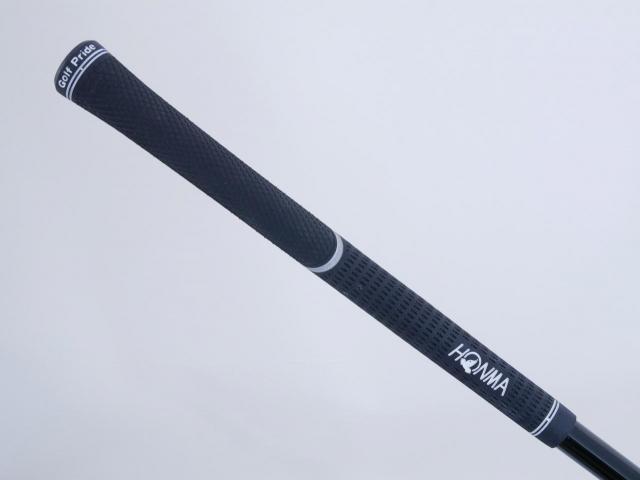 Driver : Honma : ไดรเวอร์ Honma LB-818 440 (ออกปี 2021 ตีง่าย ไกล) Loft 9.5 ก้าน Honma Vizard 45 Flex S