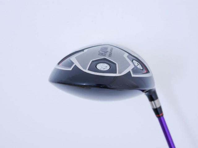 Driver : Honma : ไดรเวอร์ Honma Tour World TW727 460 (ปี 2015) Loft 9.5 ก้าน Honma Vizard YZ75 Flex X