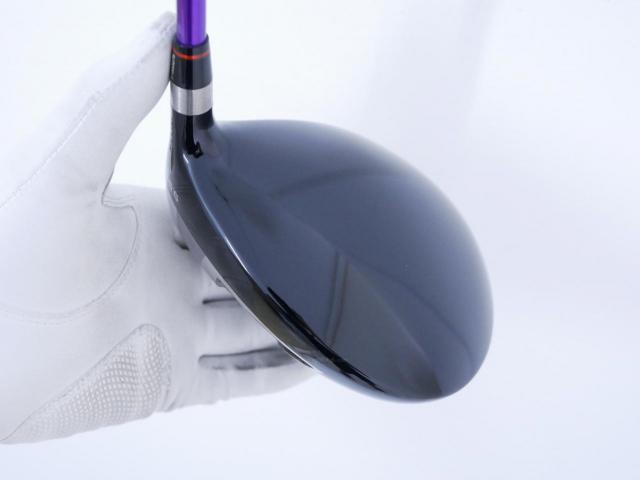 Driver : Honma : ไดรเวอร์ Honma Tour World TW727 460 (ปี 2015) Loft 9.5 ก้าน Honma Vizard YZ75 Flex X