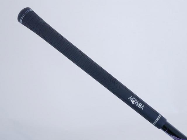 Driver : Honma : ไดรเวอร์ Honma Tour World TW727 460 (ปี 2015) Loft 9.5 ก้าน Honma Vizard YZ75 Flex X