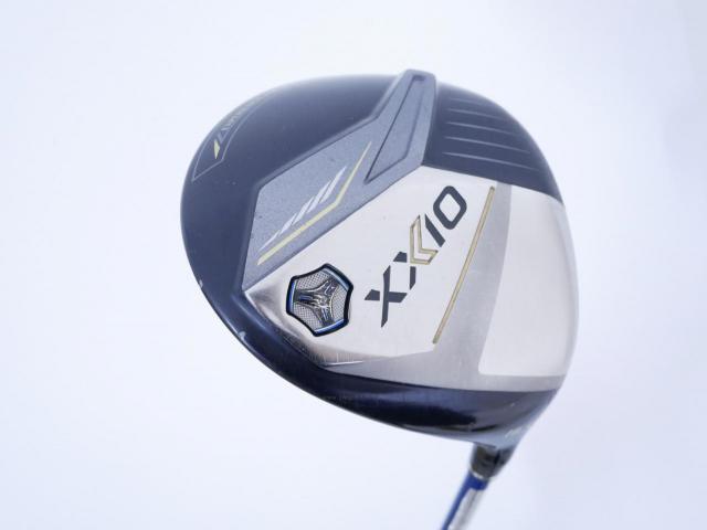 Driver : XXIO : ไดรเวอร์ XXIO 13 (ออกปี 2024) Loft 10.5 ก้าน MP-1300 Flex SR