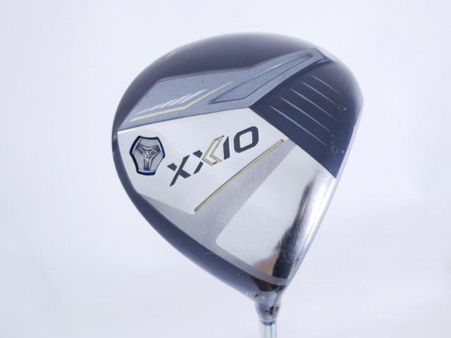 Driver : XXIO : ไดรเวอร์ XXIO 13 (ออกปี 2024) Loft 10.5 ก้าน MP-1300 Flex SR