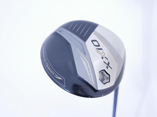 Driver : XXIO : ไดรเวอร์ XXIO 13 (ออกปี 2024) Loft 10.5 ก้าน MP-1300 Flex SR