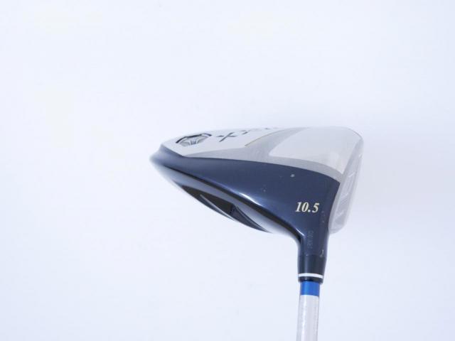 Driver : XXIO : ไดรเวอร์ XXIO 13 (ออกปี 2024) Loft 10.5 ก้าน MP-1300 Flex SR