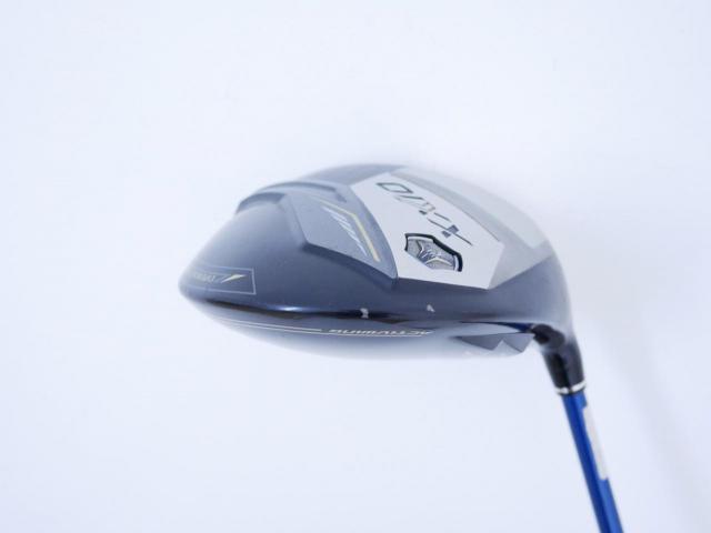 Driver : XXIO : ไดรเวอร์ XXIO 13 (ออกปี 2024) Loft 10.5 ก้าน MP-1300 Flex SR