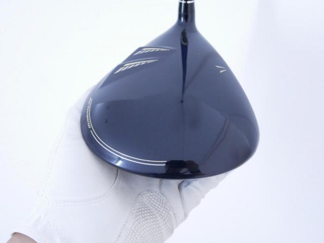 Driver : XXIO : ไดรเวอร์ XXIO 13 (ออกปี 2024) Loft 10.5 ก้าน MP-1300 Flex SR