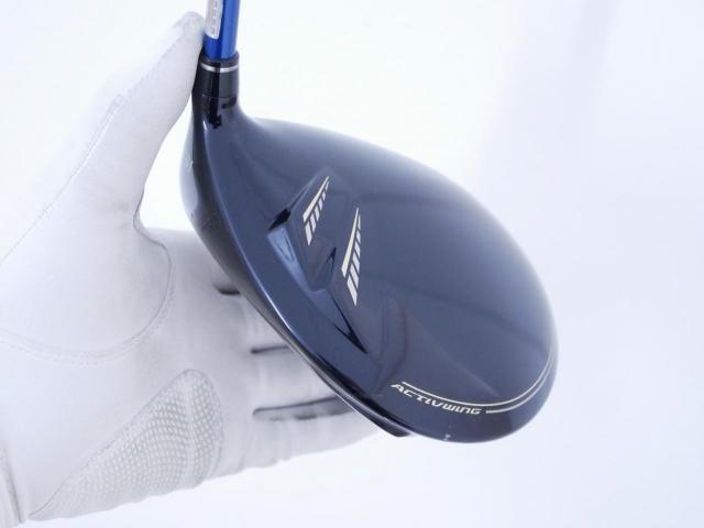 Driver : XXIO : ไดรเวอร์ XXIO 13 (ออกปี 2024) Loft 10.5 ก้าน MP-1300 Flex SR