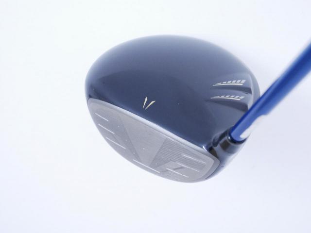 Driver : XXIO : ไดรเวอร์ XXIO 13 (ออกปี 2024) Loft 10.5 ก้าน MP-1300 Flex SR