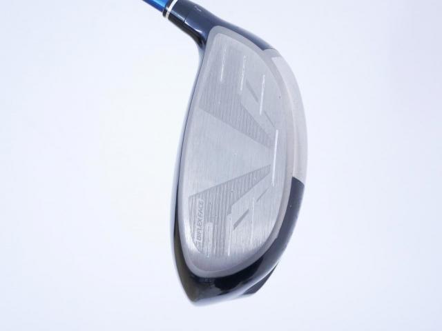 Driver : XXIO : ไดรเวอร์ XXIO 13 (ออกปี 2024) Loft 10.5 ก้าน MP-1300 Flex SR