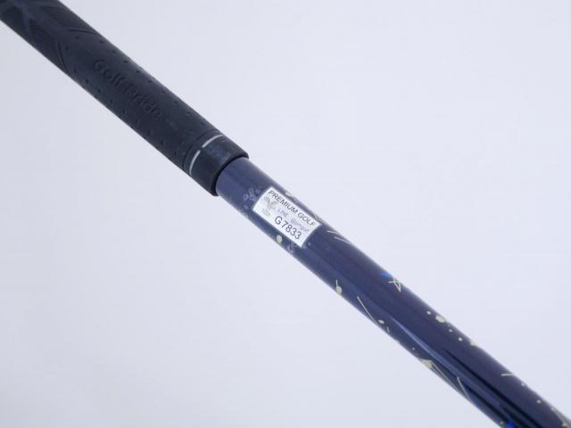 Driver : XXIO : ไดรเวอร์ XXIO 13 (ออกปี 2024) Loft 10.5 ก้าน MP-1300 Flex SR