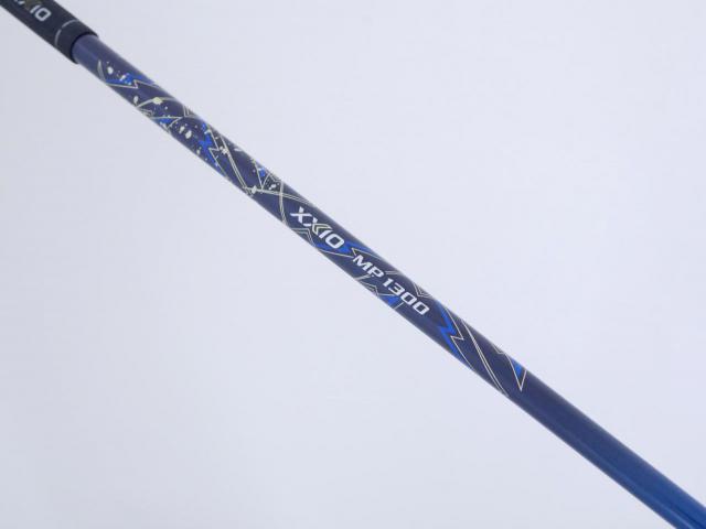 Driver : XXIO : ไดรเวอร์ XXIO 13 (ออกปี 2024) Loft 10.5 ก้าน MP-1300 Flex SR