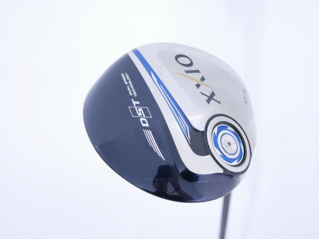 Driver : XXIO : ไดรเวอร์ XXIO 9 (ออกปี 2016) Loft 10.5 ก้าน MP-900 Flex R
