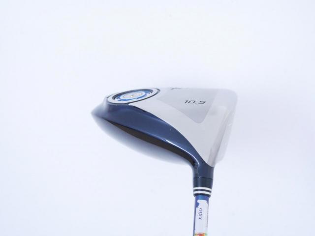 Driver : XXIO : ไดรเวอร์ XXIO 9 (ออกปี 2016) Loft 10.5 ก้าน MP-900 Flex R