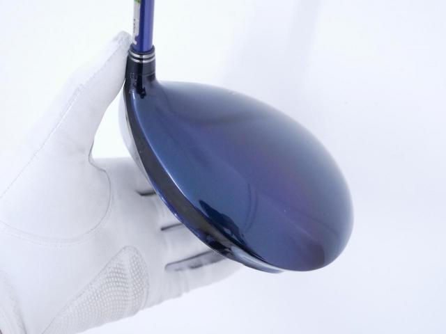 Driver : XXIO : ไดรเวอร์ XXIO 9 (ออกปี 2016) Loft 10.5 ก้าน MP-900 Flex R