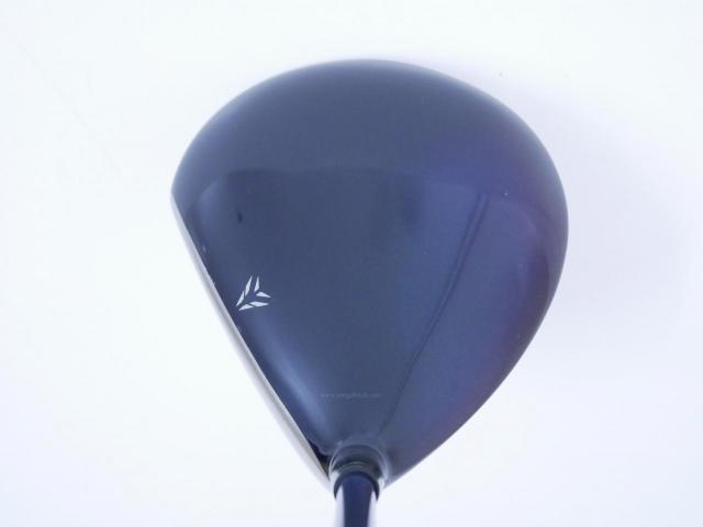 Driver : XXIO : ไดรเวอร์ XXIO 9 (ออกปี 2016) Loft 10.5 ก้าน MP-900 Flex R