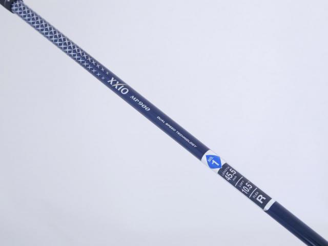 Driver : XXIO : ไดรเวอร์ XXIO 9 (ออกปี 2016) Loft 10.5 ก้าน MP-900 Flex R