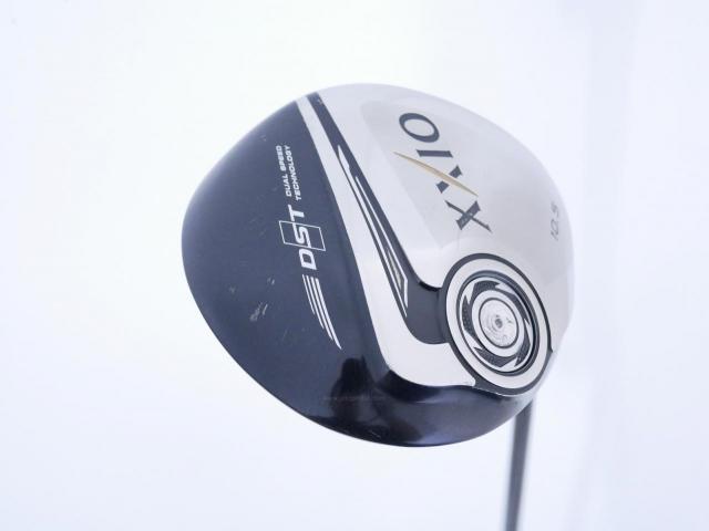 Driver : XXIO : ไดรเวอร์ XXIO 9 Miyazaki Model (ออกปี 2016) Loft 10.5 Flex SR