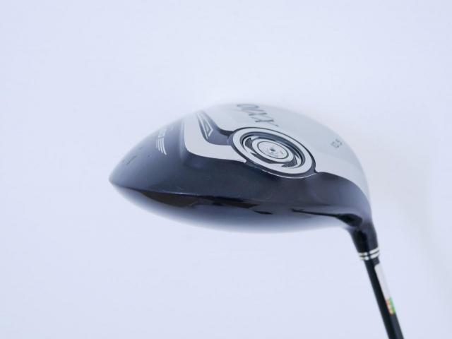 Driver : XXIO : ไดรเวอร์ XXIO 9 Miyazaki Model (ออกปี 2016) Loft 10.5 Flex SR