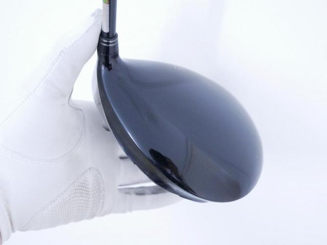 Driver : XXIO : ไดรเวอร์ XXIO 9 Miyazaki Model (ออกปี 2016) Loft 10.5 Flex SR
