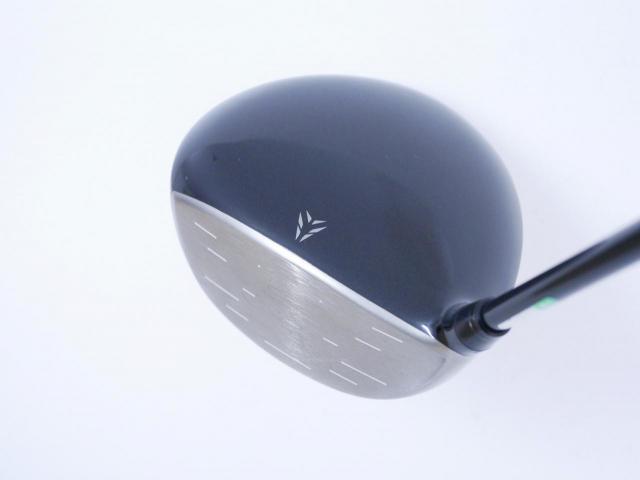 Driver : XXIO : ไดรเวอร์ XXIO 9 Miyazaki Model (ออกปี 2016) Loft 10.5 Flex SR