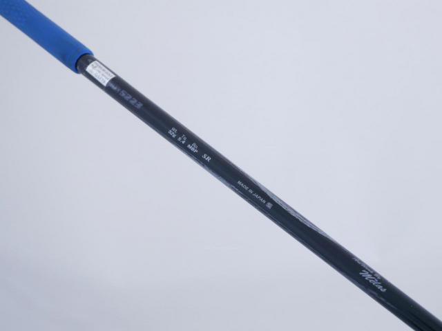 Driver : XXIO : ไดรเวอร์ XXIO 9 Miyazaki Model (ออกปี 2016) Loft 10.5 Flex SR