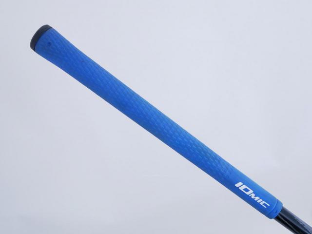 Driver : XXIO : ไดรเวอร์ XXIO 9 Miyazaki Model (ออกปี 2016) Loft 10.5 Flex SR