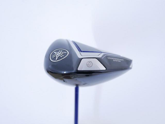 Driver : Yamaha : ไดรเวอร์ Yamaha Inpres DriveStar (รุ่นปี 2023 ตีไกล ตีมันมากๆ) Loft 10.5 ก้าน Fujikura Speeder NX M423d Flex S