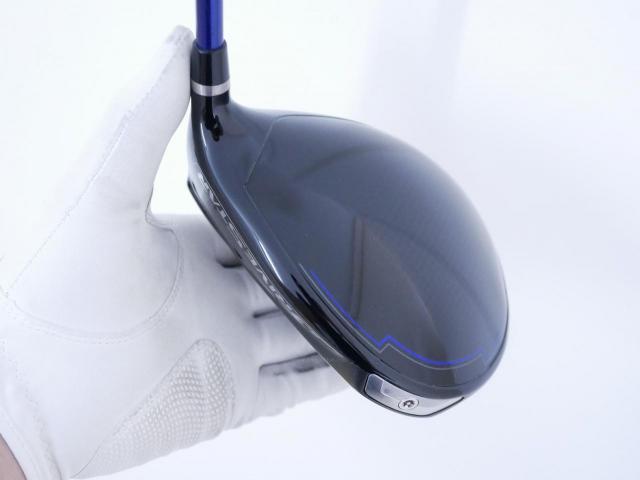 Driver : Yamaha : ไดรเวอร์ Yamaha Inpres DriveStar (รุ่นปี 2023 ตีไกล ตีมันมากๆ) Loft 10.5 ก้าน Fujikura Speeder NX M423d Flex S