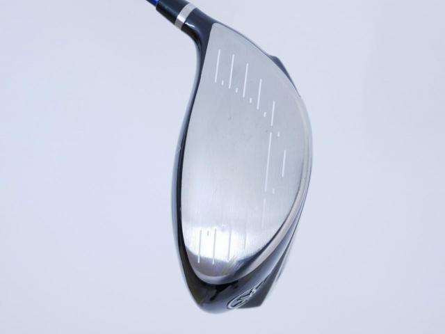 Driver : Yamaha : ไดรเวอร์ Yamaha Inpres DriveStar (รุ่นปี 2023 ตีไกล ตีมันมากๆ) Loft 10.5 ก้าน Fujikura Speeder NX M423d Flex S