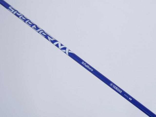 Driver : Yamaha : ไดรเวอร์ Yamaha Inpres DriveStar (รุ่นปี 2023 ตีไกล ตีมันมากๆ) Loft 10.5 ก้าน Fujikura Speeder NX M423d Flex S