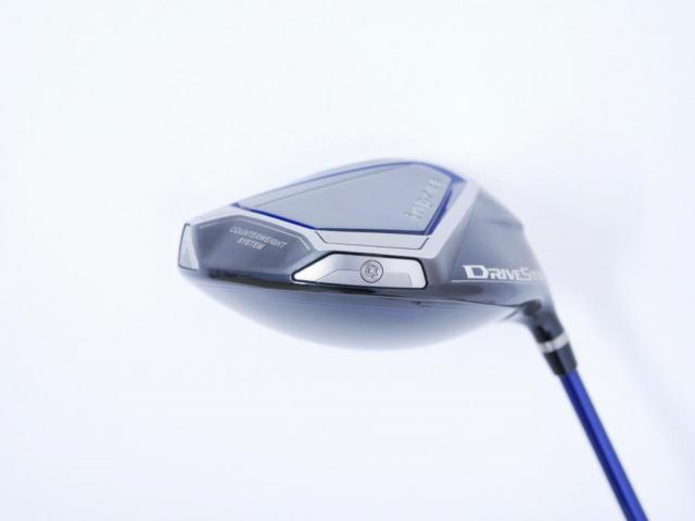 Driver : Yamaha : **มีบุบ** ไดรเวอร์ Yamaha Inpres DriveStar (รุ่นปี 2023 ตีไกล ตีมันมากๆ) Loft 10.5 ก้าน Fujikura Speeder NX M423d Flex SR