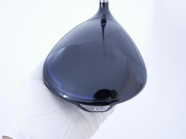 Driver : Yamaha : **มีบุบ** ไดรเวอร์ Yamaha Inpres DriveStar (รุ่นปี 2023 ตีไกล ตีมันมากๆ) Loft 10.5 ก้าน Fujikura Speeder NX M423d Flex SR