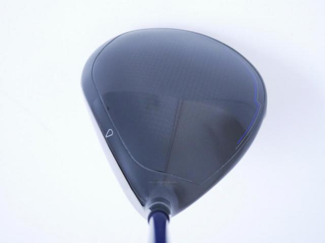 Driver : Yamaha : **มีบุบ** ไดรเวอร์ Yamaha Inpres DriveStar (รุ่นปี 2023 ตีไกล ตีมันมากๆ) Loft 10.5 ก้าน Fujikura Speeder NX M423d Flex SR