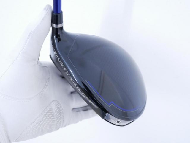 Driver : Yamaha : **มีบุบ** ไดรเวอร์ Yamaha Inpres DriveStar (รุ่นปี 2023 ตีไกล ตีมันมากๆ) Loft 10.5 ก้าน Fujikura Speeder NX M423d Flex SR