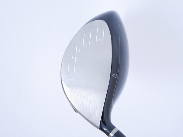 Driver : Yamaha : **มีบุบ** ไดรเวอร์ Yamaha Inpres DriveStar (รุ่นปี 2023 ตีไกล ตีมันมากๆ) Loft 10.5 ก้าน Fujikura Speeder NX M423d Flex SR