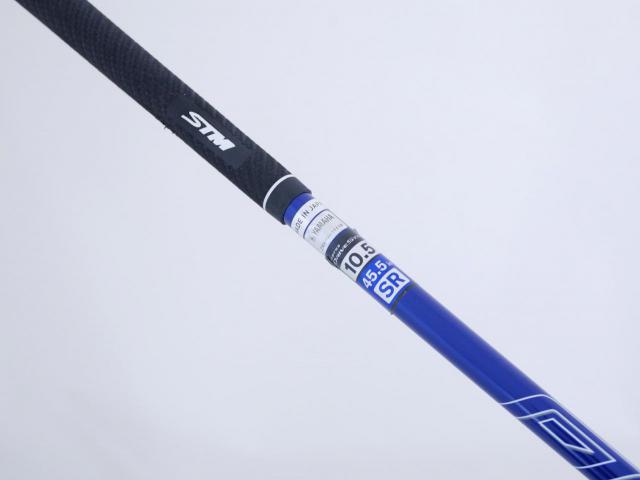 Driver : Yamaha : **มีบุบ** ไดรเวอร์ Yamaha Inpres DriveStar (รุ่นปี 2023 ตีไกล ตีมันมากๆ) Loft 10.5 ก้าน Fujikura Speeder NX M423d Flex SR