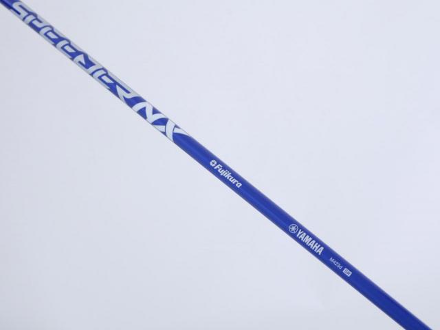 Driver : Yamaha : **มีบุบ** ไดรเวอร์ Yamaha Inpres DriveStar (รุ่นปี 2023 ตีไกล ตีมันมากๆ) Loft 10.5 ก้าน Fujikura Speeder NX M423d Flex SR