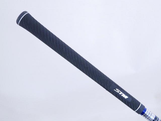 Driver : Yamaha : **มีบุบ** ไดรเวอร์ Yamaha Inpres DriveStar (รุ่นปี 2023 ตีไกล ตีมันมากๆ) Loft 10.5 ก้าน Fujikura Speeder NX M423d Flex SR